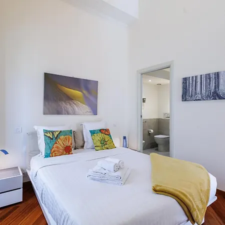 Rose 2 Duplex-clim-plage