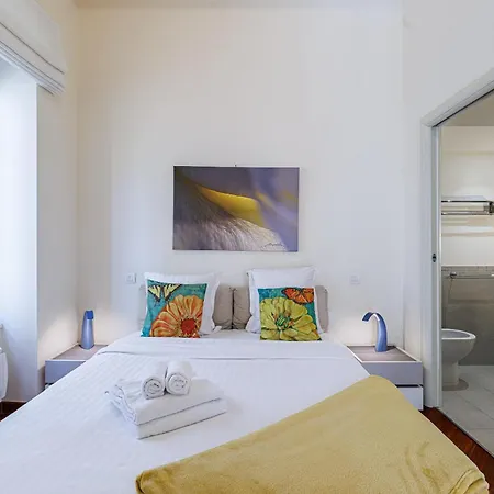 Rose 2 Duplex-clim-plage *