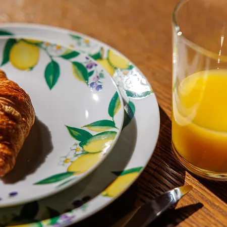 Rose 2 Duplex-clim-plage 公寓