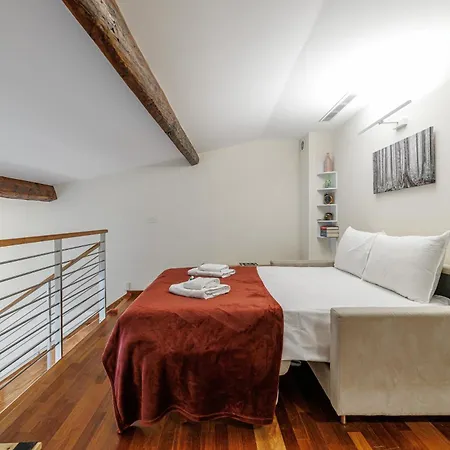 Rose 2 Duplex-clim-plage 芒通