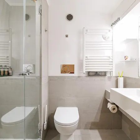 Rose 2 Duplex-clim-plage 芒通