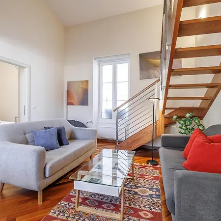 公寓 Rose 2 Duplex-clim-plage 芒通