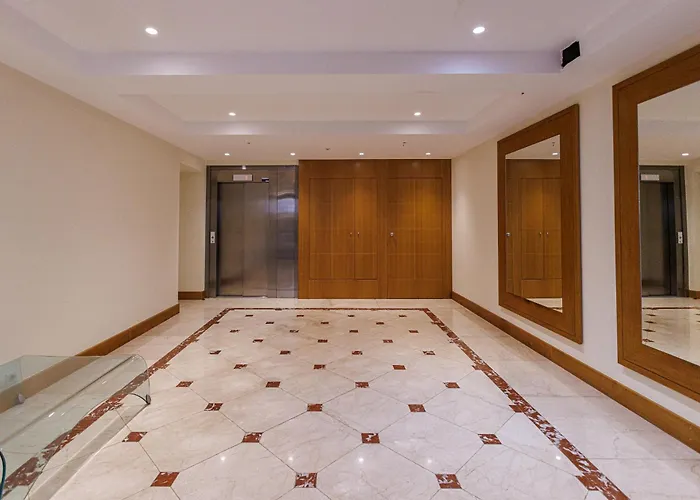 Apartment Rose 2 Duplex-clim-plage