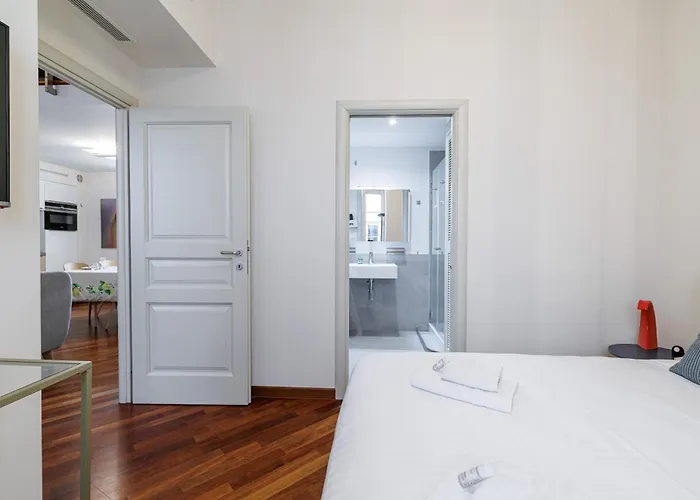 Apartment Rose 2 Duplex-clim-plage