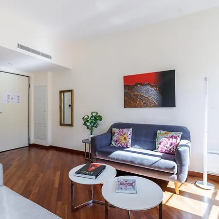 Apartman Rose 2 Duplex-clim-plage *