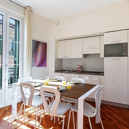 Apartman Rose 2 Duplex-clim-plage