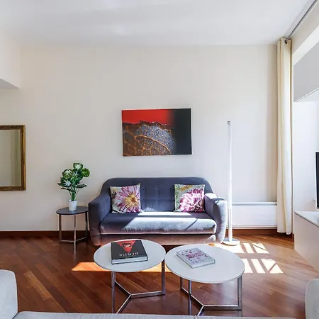 Apartamento Rose 2 Duplex-clim-plage Menton