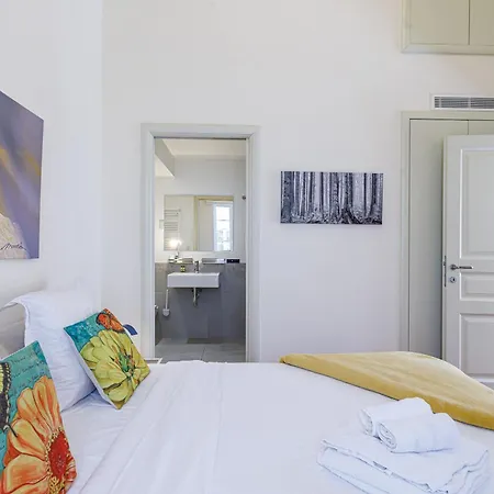 Apartman Rose 2 Duplex-clim-plage