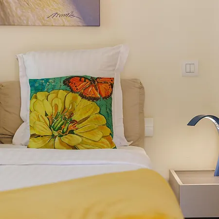 Apartment Rose 2 Duplex-clim-plage *