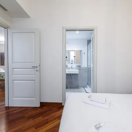 Apartman Rose 2 Duplex-clim-plage