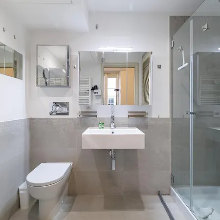 Rose 2 Duplex-clim-plage Apartman *