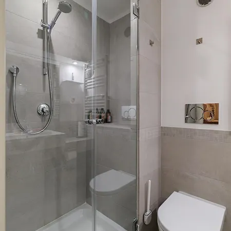 Apartman Rose 2 Duplex-clim-plage *