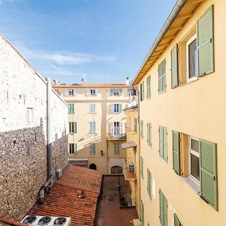 Rose 2 Duplex-clim-plage Apartman *